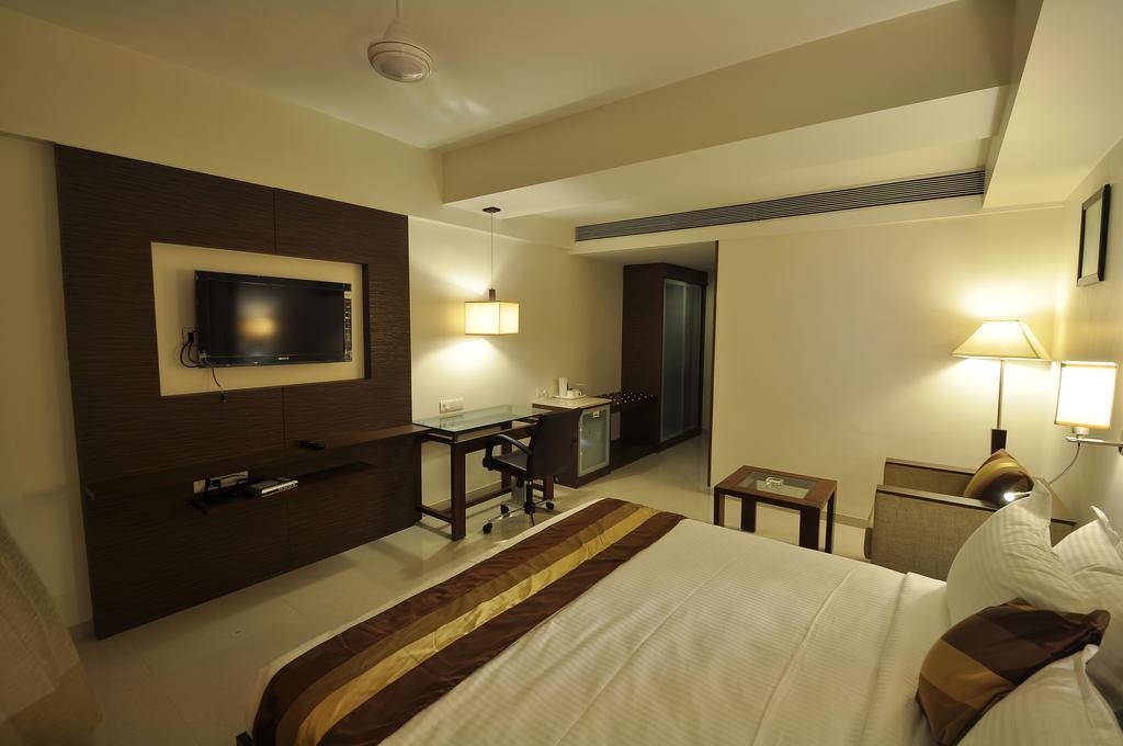 Le Grande Residency -Unmarried Couples Are Not Allowed Ahmedabad Exterior foto