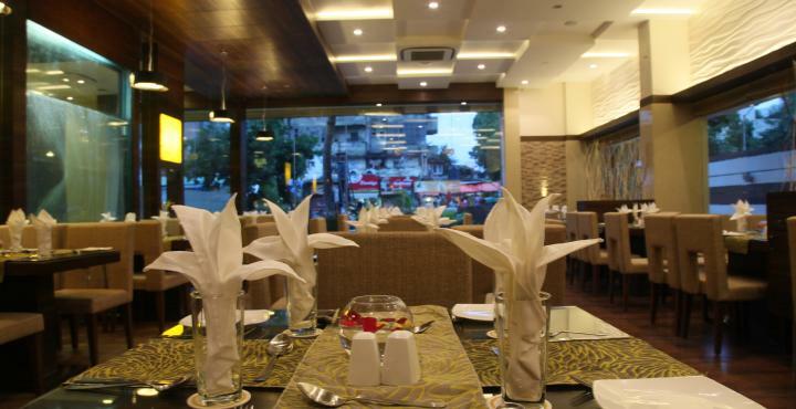 Le Grande Residency -Unmarried Couples Are Not Allowed Ahmedabad Exterior foto