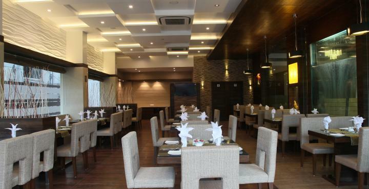 Le Grande Residency -Unmarried Couples Are Not Allowed Ahmedabad Exterior foto